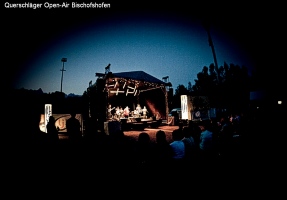 Querschläger - Live - Bischofshofen 2010
