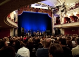 Fotos Salzbureger Landestheater 2012